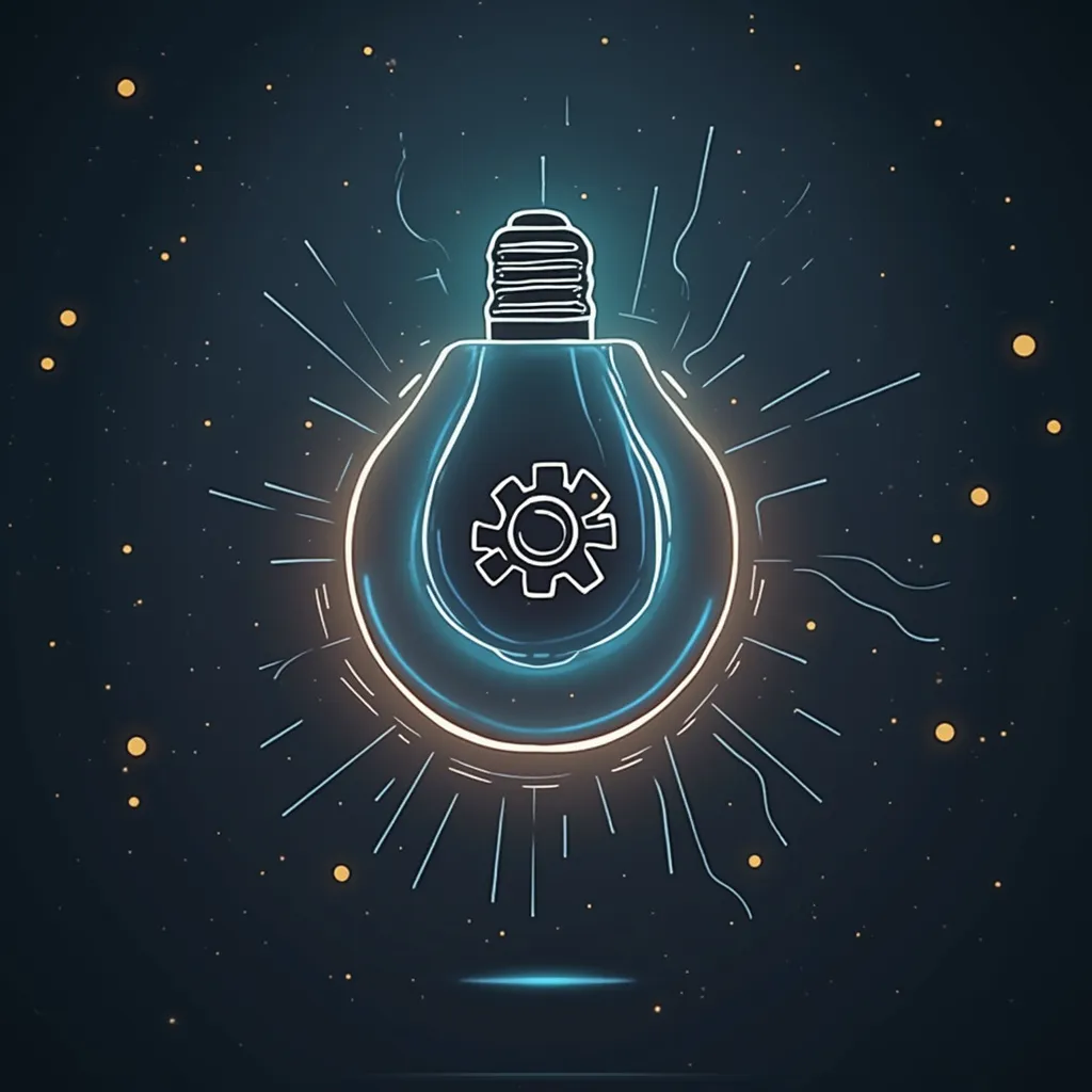 Innovation Icon