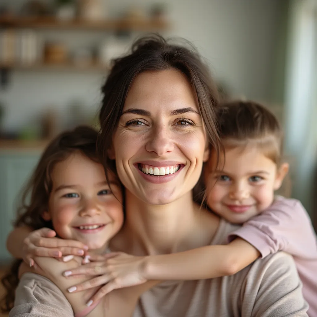 Sarah L., parent